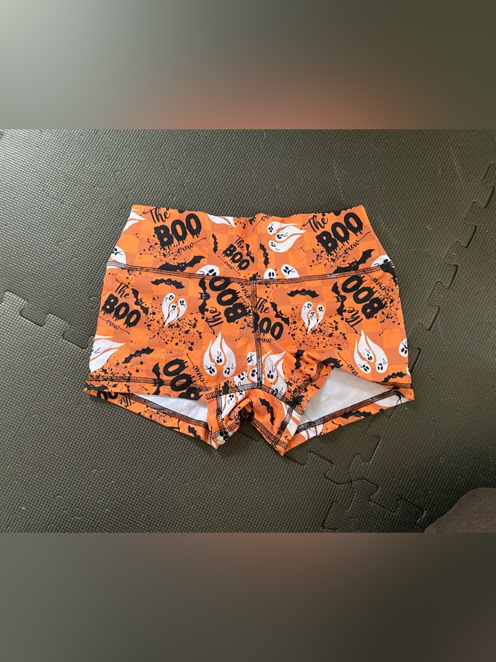 Rok The Box shorts, M